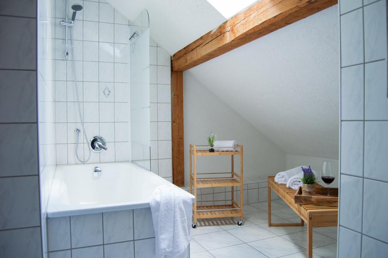 Wellness Mitten In Der Wasserfallstadt Triberg Triberg im Schwarzwald Extérieur photo