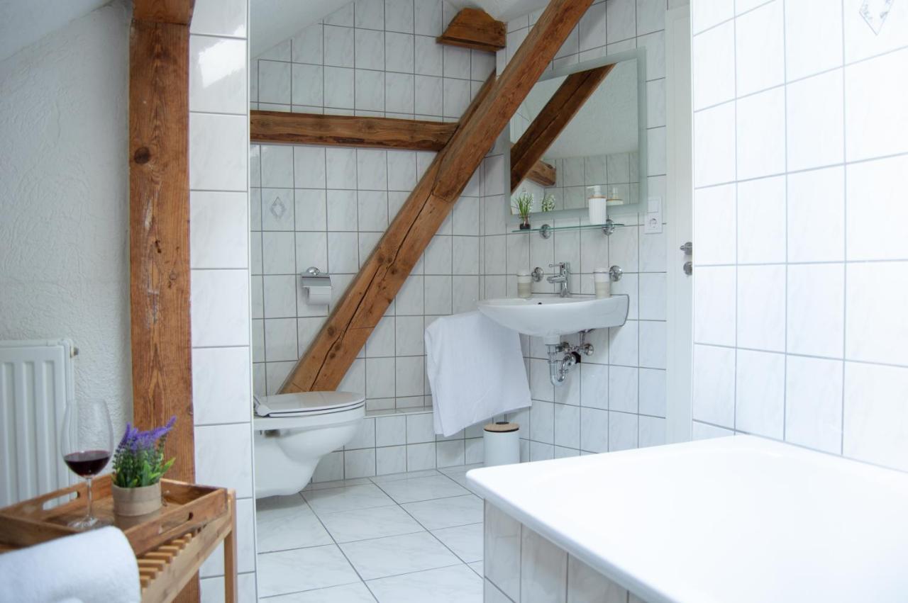 Wellness Mitten In Der Wasserfallstadt Triberg Triberg im Schwarzwald Extérieur photo