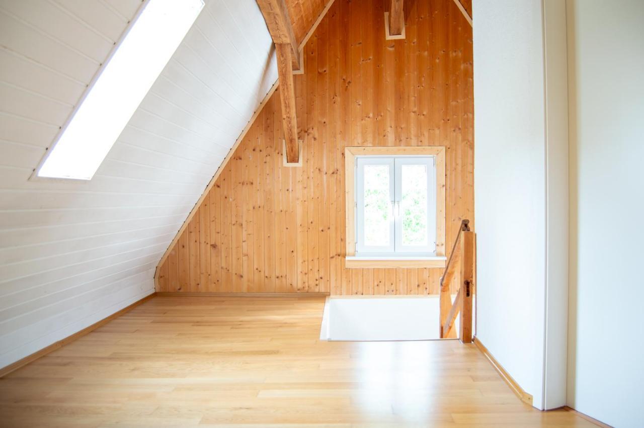 Wellness Mitten In Der Wasserfallstadt Triberg Triberg im Schwarzwald Extérieur photo